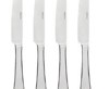WILTSHIRE BAGUETTE TABLE KNIFE 4PC SET